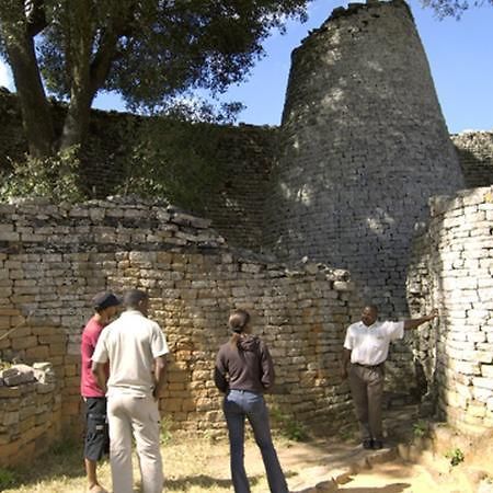 Great Zimbabwe Ξενοδοχείο Masvingo Εξωτερικό φωτογραφία