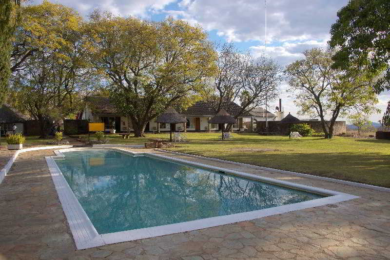 Great Zimbabwe Ξενοδοχείο Masvingo Εξωτερικό φωτογραφία