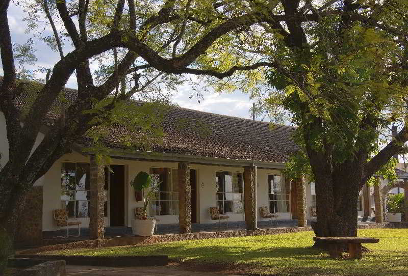 Great Zimbabwe Ξενοδοχείο Masvingo Εξωτερικό φωτογραφία
