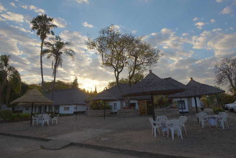 Great Zimbabwe Ξενοδοχείο Masvingo Εξωτερικό φωτογραφία